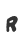 r