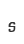 s