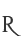 R