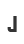 J