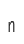 n