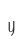 y
