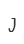 J