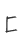 C