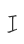 I
