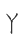 Y