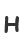 H