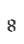 8