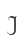 J