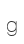 g