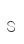 s