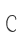 C