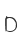D