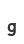 g