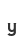 y