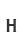 H