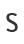 S