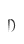D