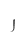 J