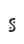 s