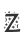 Z
