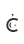 c