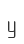 y