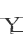y