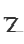 z
