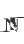N