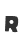 R