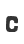 c