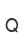 Q