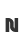 N