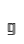 g