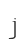 j