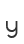 y