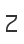 Z