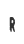 r