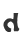 d