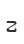 z