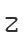 Z