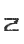 Z