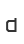 d
