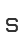 S