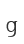 g