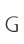 G