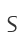 S