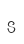 s