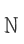 N